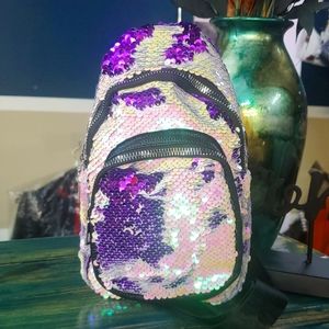 Beautiful Sequin Bookpack 🔥